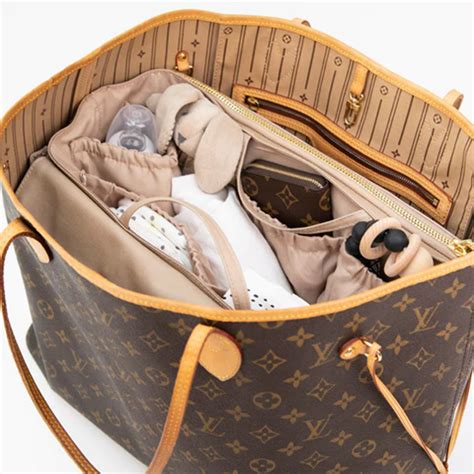 lv diaper bag backpack|louis vuitton diaper bag example.